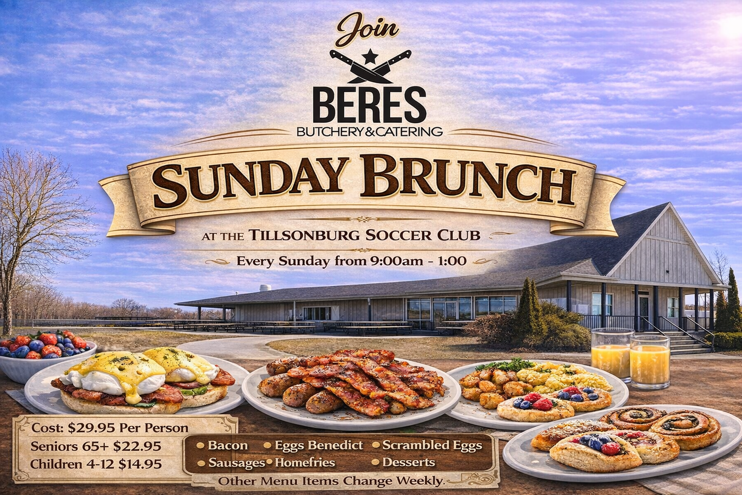 Beres Butchery and Catering