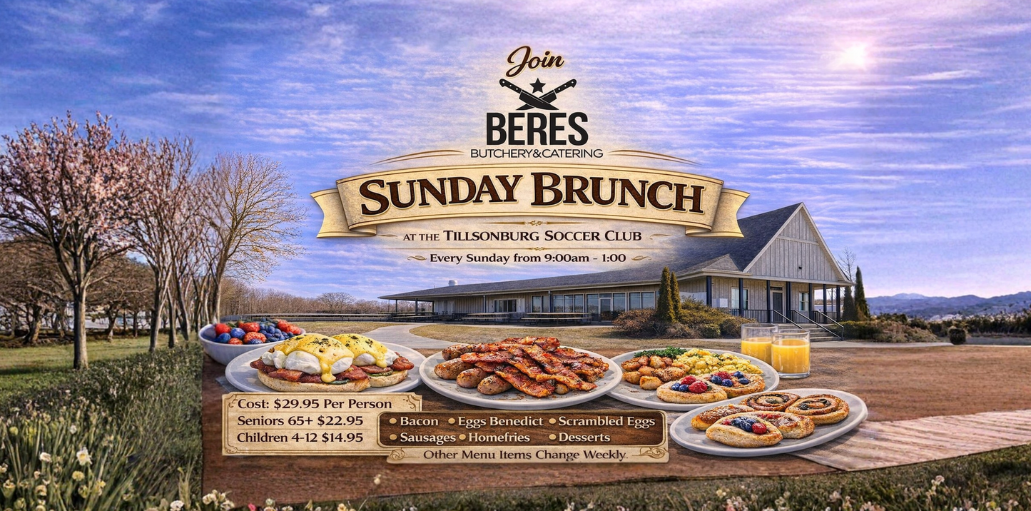 Beres Butchery and Catering