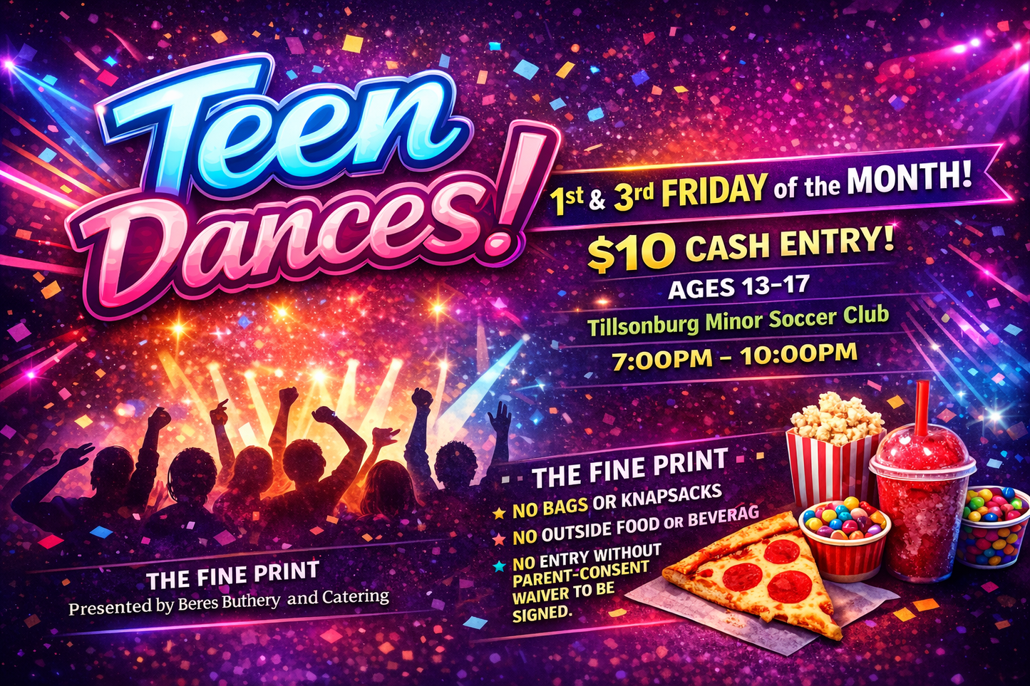 Beres Butchery and Catering