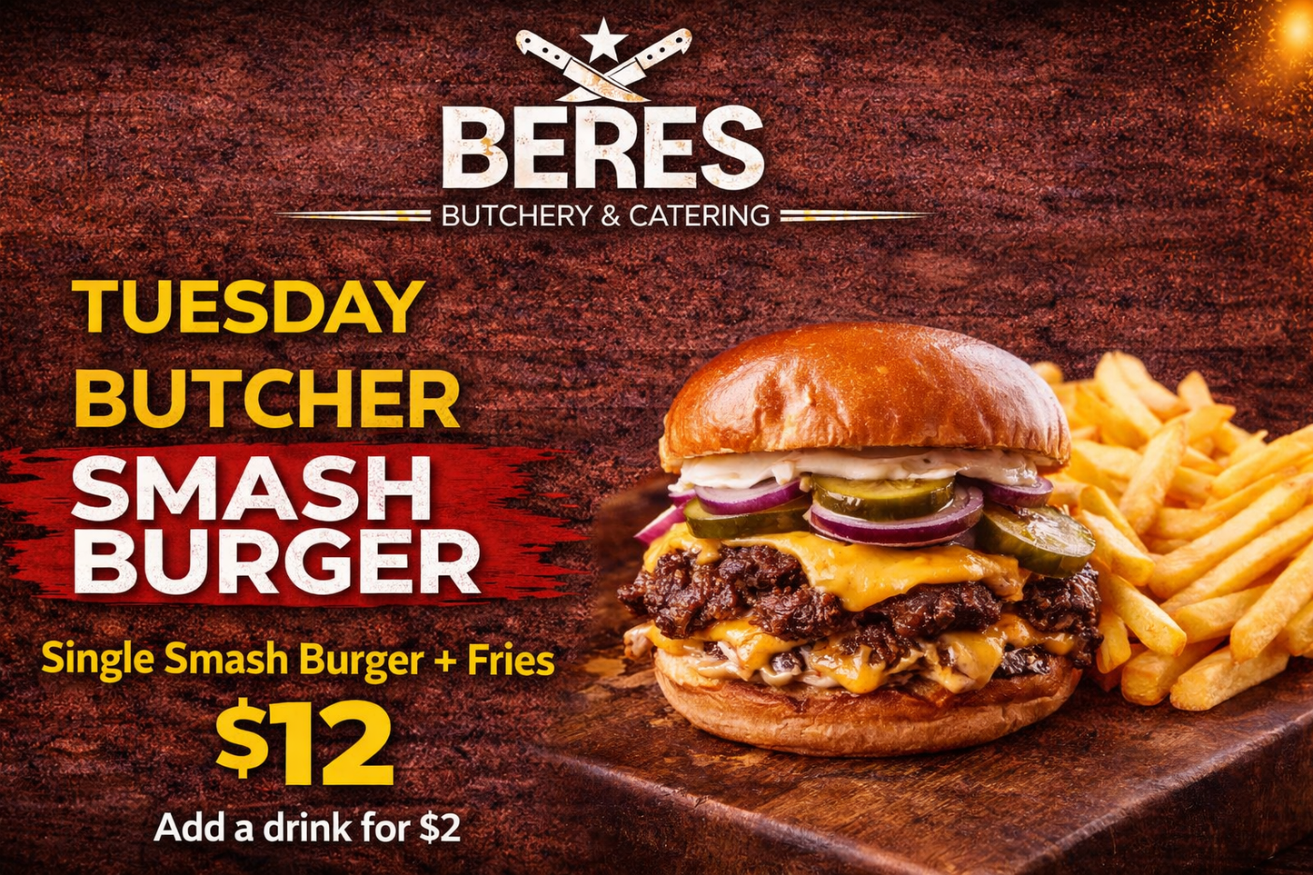 Beres Butchery and Catering