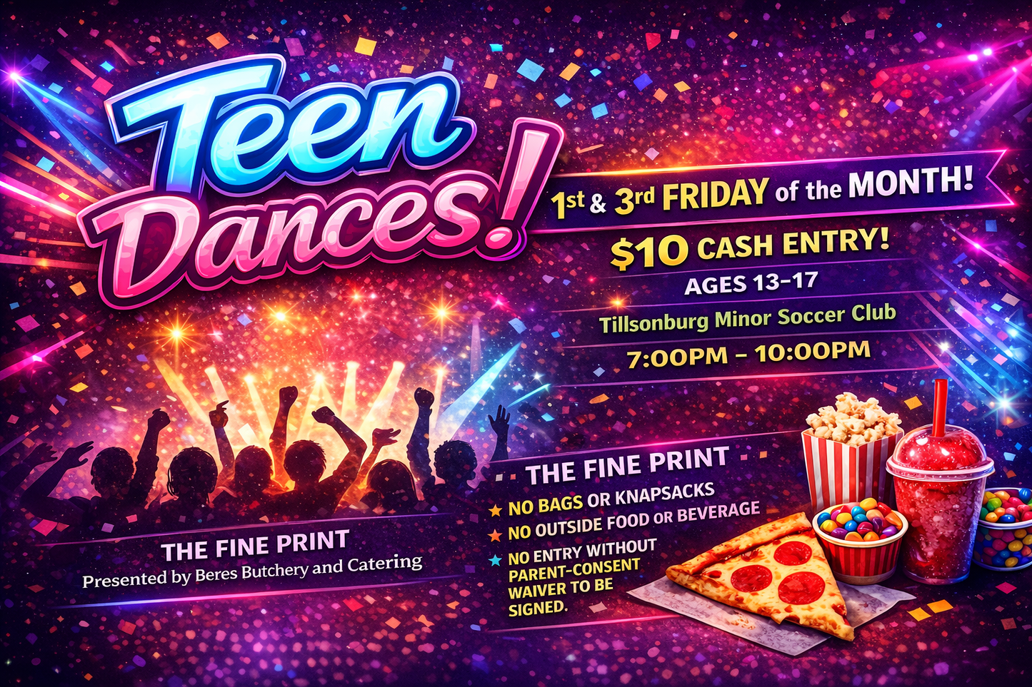 Beres Butchery and Catering