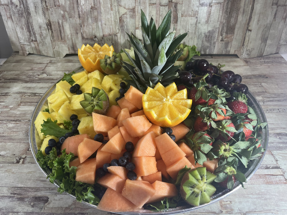 Fruit Tray